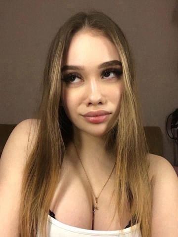 Индивидуалка Мелисса Фотография 2