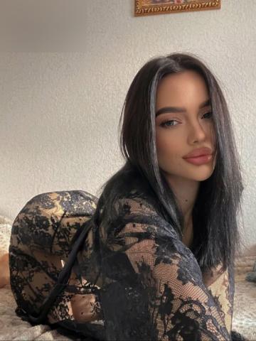 Индивидуалка Римма Фотография 2