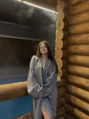 Индивидуалка Катенька Фотография 2