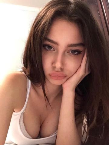 Индивидуалка Соня Фотография 3